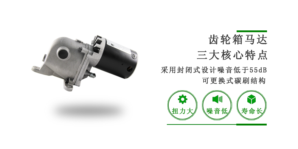 升降機(jī)蝸輪蝸桿微型減速電機(jī)